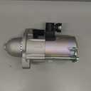 10914N New Starter 2.4 2.4L for Honda Accord 2013-2017(Only for Automatic CVT Transmission), for CR-V 2.4 2.4L 2015-2016, Replace 31200-5A2-A51 31200-5A2-A52 SM-74009
