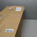 Sure2Sleep Gel Swirl Memory Foam Mattress Topper - 3 Inch, Pressure Relieving, Cooling Comfort - Made in the USA & CertiPUR-US Certified - Softens Firm Beds and Extends Mattress Life - Queen Size
