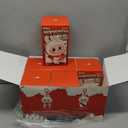 POP MART The Monsters COCA-COLA Series-Vinyl Face Blind Box, 6PCs Blind Box Figures, Random Design Action Figures Collectible Toys Home Decorations, Holiday Birthday Gifts, Whole Set