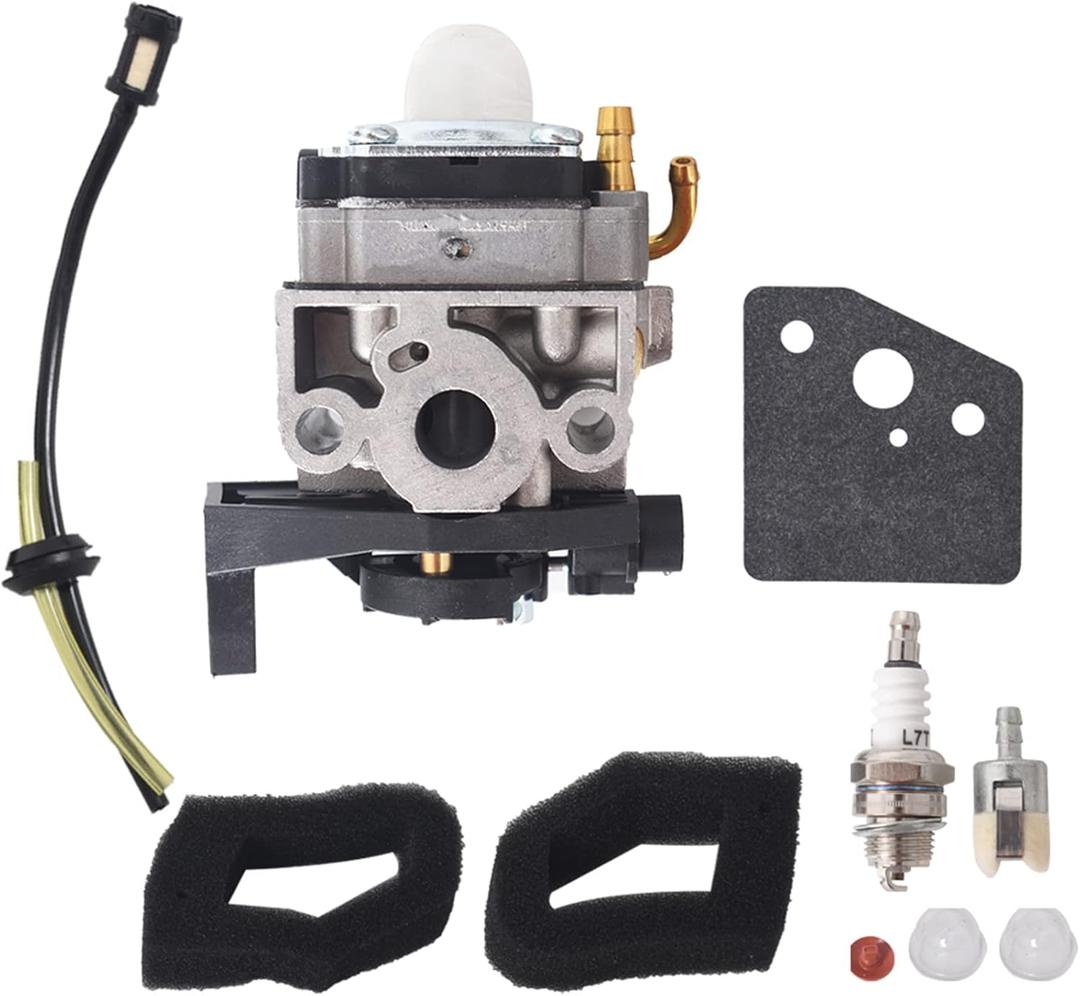 GX35 HHT35 Carburetor Replacement for GX25 GX25N GX25NT FG110 FG110K1 HHT25S 4 Cycle