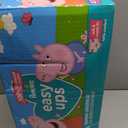 Pampers Training Pants - Easy Ups Girls & Boys - Size 4T-5T, 104 Count, Peppa Pig Potty Underwear 