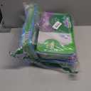 Swiffer Sweeper Wet Mopping Cloth Multi Surface Refills, Mops for Floor Cleaning, Febreze Lavender Scent, 36 Count