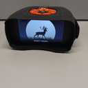 4K Night Vision Goggles for Adults: 4.5" IPS Screen Binoculars with 10X Zoom - Gifts for Men Dad Husband Boy Friend - 2624FT Digital Infrared Binocular for Camping Wildlife - Tech Gadgets Telescope