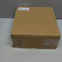 Hanging Wall planters for Indoor Plants, Ceramic Cowboy Wall vases for Flowers, for Bathroom, Living Room, Office, and Home Decor.7.9 x 7.2 x 2.4IN (White)