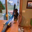 Blu Track Classic 15 Ft Starter Set