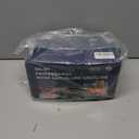 200 Pairs Foam Ear Plugs - 38dB(NRR 33dB) Noise Reduction Disposable Earplugs for Shooting, Sleeping, Work & Construction Site