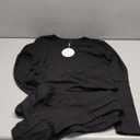 ANRABESS Thermal Underwear for Women Long Johns Fleece Lined Base Layer Pajama Set Cold Weather Top Bottom Winter Clothing L