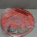 Spider Pinata, 13.7inch Mini Spider Piata for Kids Spider Birthday Party Supplies