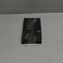 MOBOSI for Samsung Galaxy Z Fold 7 Case with Privacy Screen Protector, [Compatible with Magsafe], [Built-in Kickstand & Full Body Hinge Protection] Magnetic Slim Phone Case for Z Fold7, Black