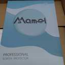 [2-Pack] 19 Inch Computer Blue Light Blocking Screen Protector for 5:4 Widescreen Monitor, Anti Glare Anti-UV Eye Protection Desktop PC LED Monitor Filter, Removable Anti-Scratch Screen Film 19in