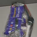 3 wipers Replacement for 2011-2013 Jeep Grand Cherokee/2011-2021 2022 2023 Dodge Durango, Windshield Wiper Blades Original Equipment Replacement - 22"/21"/12" (Set of 3) U/J HOOK