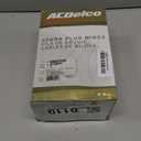 ACDelco Professional 9748HH Spark Plug Wire Set, 8 count (Pack of 1)