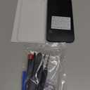 LEAFE for iPhone 12/12 Pro Screen Replacement,6.1 inch Full HD LCD Screen Assembly with Screen Protector and Repair Tools