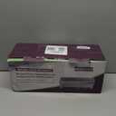 Mesliese Vacuum Sealer Machine, 85kPa 120W Automatic Food Sealer, Powerful Sealing System, Build-in Cutter | Bags Storage | Moist Mode and Air Suction Hose | 2 Bag Rolls and 5pcs Pre-cut Bags