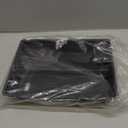 RUNROAD Center Console Organizer Tray Compatible with 2021-2024 Nissan Armada Accessories, Insert Armrest Tray Console Storage Box (NOT for Armrest with a Cool Box/2025-2026 Model, NOT for Patrol)