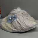 MIULEE 100% Blackout Polyester Textured Curtains for Bedroom Solid Thermal Insulated Natural Beige Grommet Room Darkening Curtains & Drapes Luxury Decor for Living Room Nursery 52 x 108 Inch(2 Panels)