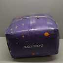 MAXYOYO Giant Bean Bag Chair Bed for Adults, Convertible Beanbag Folds from Lazy Chair to Floor Mattress Bed, Large Floor Sofa Couch, Big Sofa Bed, High-Density Foam Filling, Machine Washable, Twin