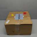 Small Bird Travel Cage - Lightweight Small Birds Starter Kit with Birdcages and Accessories Great for Parakeets Lovebirds Parrotlets Finches Canaries (White 11.8"L x 8.9"W x 15.3"H)