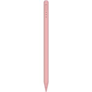 Uogic Stylus Pen for iPad, with Magnetic Palm Rejection, 14-Minute Fast Charging, for iPad 6/7/8/9/10, mini 5/6, Air 3/4/5/M2, Pro 11"/12.9"/M4