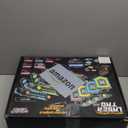 Squad Hero Rechargeable Laser Tag 360° Sensors + LCDs - Set of 4 - Easter Gift Ideas for Kids Teens and Adults Boys & Girls Family Fun - Cool Teenage Lazer Group Activity, Teen Gifts Ages 8+ Year Old