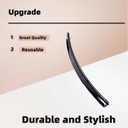 Clips 10-20-40 Packs Steel (10)