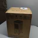 Portable Air Conditioners with Detachable Tank 15L