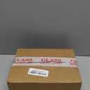 Mister Candle - Citronella Scented Silver Mercury Filled Glass Votive Candles Jar with Soy Wax, Perfect Home Decoration, Wedding Favors Hand Poured in USA (Set of 12) (Citronella)