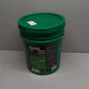 Neogen Rodenticide Ramik Green Rat and Mouse Bait 60 Pack Pail, 15 lb (15-pound bucket)