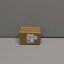 4 inch Art Glass Crystal Bird Figurine Handmade Blown Glass Paper Wight Mother`s Day Gift Home Ornament (#1)