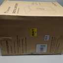 Bonsaii Large Safe Box 2.5 Cubic Feet for Home Security with Electronic Keypad and Removable Shelf, Document Safe for Home, Money, Cash, Jewelry, 15.7"W x 15"D x 21.7"H