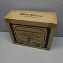 Disney100 Years of Wonder Walt Disney Presents Silly Symphonies Skeleton Dance Collectible Plush Stuffed Doll, Kids Toys for Ages 5 Up, 