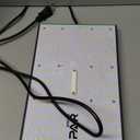 VIPARSPECTRA P700 Grow Light, 70 Watt Dimmable Full Spectrum Plant Light, LED Grow Lights for Indoor Plants Seed Starting Seedlings Vegetable,11000 Lumens Small Hanging Growing Lamp for 2x2 Grow Tent (13"x7.9")