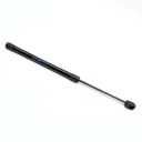 TSUBASA Hood Strut for 2012-2018 Subaru Forester SJ SUV Front Bonnet Gas Spring Lift Support Hydraulic Prop Rod Shock Absorber 680mm (1PC) (Normal Black)