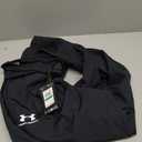 Reebok Men's Motion Core Fleece Motion Jogger, Standard Fit, 30” Inseam, Midweight Cotton-Poly Fleece Blend Fabric (L)