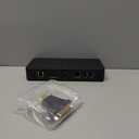 Dell Ultra HD Docking Station USB 3.0 452-BBPG 462-9516