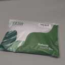 Women’s Adjustable Spaghetti Strap Sports Bra Scoop Neck Yoga Crop Top Wireless Padded Workout Bra for Pilates Daily Wear Size S