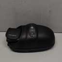 Medcursor Hand Massager, Hand Massager with Heat and Compression for Carpal Tunnel and Stiff Joints, Pain Relief from Wrist to Palm and Finger, Gifts for Women Men (Rechargeable) (Black)