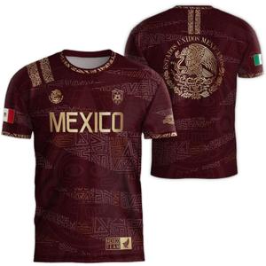 Mexico Soccer Jerseys Men, Mexican Jerseys, Mexican Jersey Soccer, Jersey De Mexico XXL