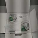 Security Cameras Wireless Outdoor 355° Pan Rotating 2K Color Night Vision Cameras for Home Security WiFi Battery Outdoor Camera Motion Detection 2-Way Talk IP65 Spotlight Siren SD/ Cloud Storage 2 Pack