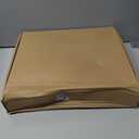 Artificial 2Pcs 5Ft Norfolk Pine Garlands, Real Touch Christmas Winter Pine Garland, Thick Deluxe Faux Green Greenery Garland for Table, Fireplace, Stairs, Mantle, Indoor Outdoor Christmas Decorations