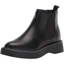 Madden Girl Boots Black 2