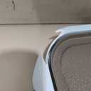 Martha Stewart 12"x 22" XL Electric Griddle, Ceramic Nonstick Flat Top