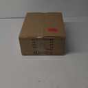 Black Battery Operated Wall Sconce Set of 2, Wireless Wall Sconces with Remote Control, Rechargeable 3000K Dimmable Wall Light for Bedroom Living Room Bathroom Hallway Entryway Stairwell