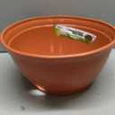 EMSCO Expandable Hose Hider – Expandable Hose Storage Pot – Rustic Terra Cotta