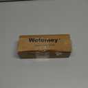 72W Power Supply Adjustable DC 3V ~ 24V Variable Universal Switching AC/DC Adapter 100V-240V AC to DC Converter with LED Voltage Display and 14 Tips, for 3V to 24V Household Electronics - 3000mA Max