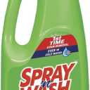 Spray 'n Wash Pre-Treat Laundry Stain Remover Refill 60 oz