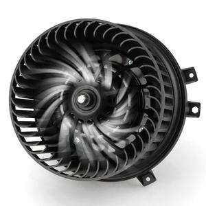 BESTVIEW AC Heater Blower Motor Assembly Compatible with 2013-2021 Chevy Silverado Suburban Tahoe, 2007-2020 GMC Sierra Yukon, 2015-2020 Ca-dillac Escalade, 700330, Brushless