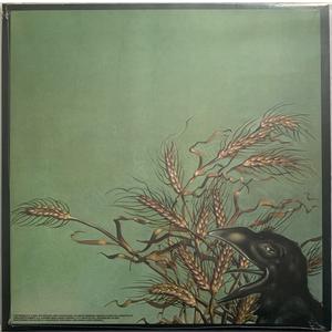 Grateful Dead WAKE OF THE FLOOD Vinyl 