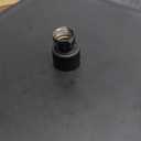 Black Shower Faucet Set, Rainfall Shower System with Square Shower Head and Handle Set, Wall Mounted Shower Fixtures, Full Metal Trim Repair Kit 12 inch Matte Black (With Shower Valve)