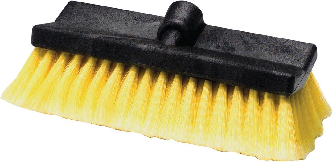 Hardware House LLC 293357 10-Inch Siding Brush Head